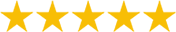 5 stars