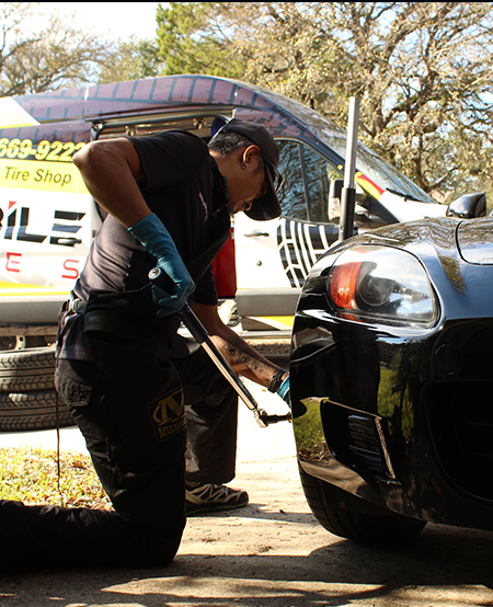 IMG 2_Services Oil Change & 25-pt Inspection in Austin, TX
